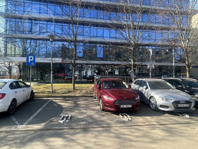 Lokal Wrocław Fabryczna, ul. Legnicka. Zdjęcie 2