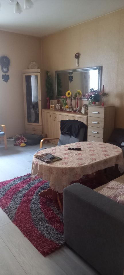 Mieszkanie 3-pokojowe Gdańsk Wrzeszcz, Brzozowa. Zdjęcie 7