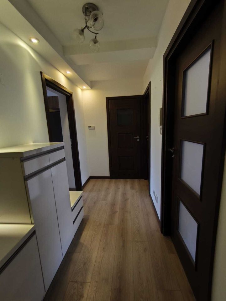 Mieszkanie 3-pokojowe Zamość. Zdjęcie 6