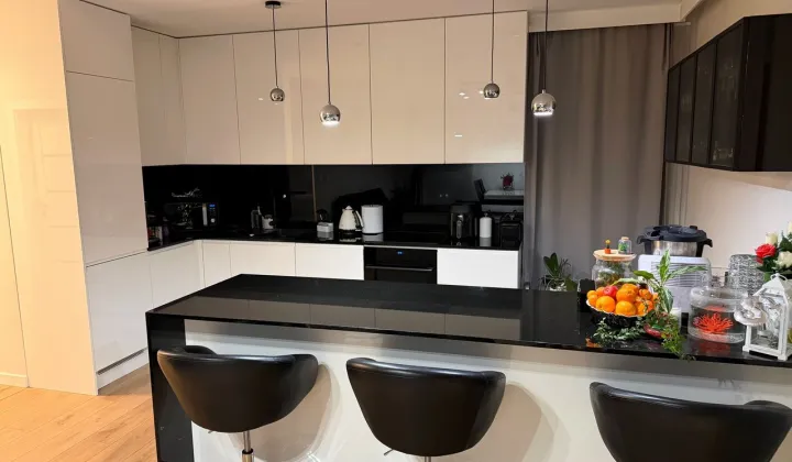 Mieszkanie 4-pokojowe Kielce Czarnów Rządowy, ul. Jerzego Szajnowicza-Iwanowa