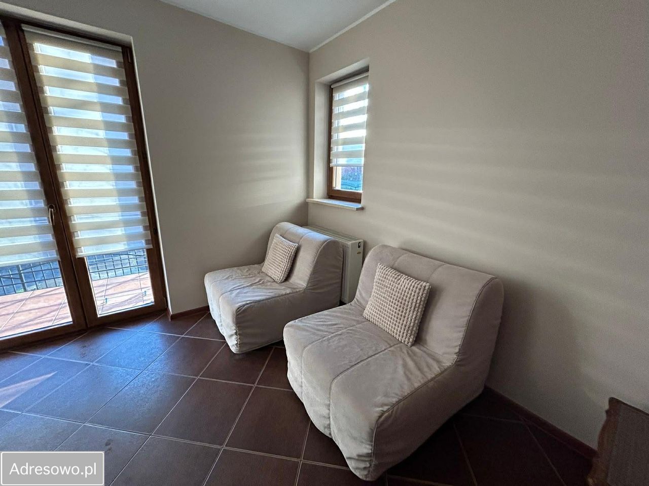 Mieszkanie 1-pokojowe Krynica Morska, ul. Gdańska. Zdjęcie 9