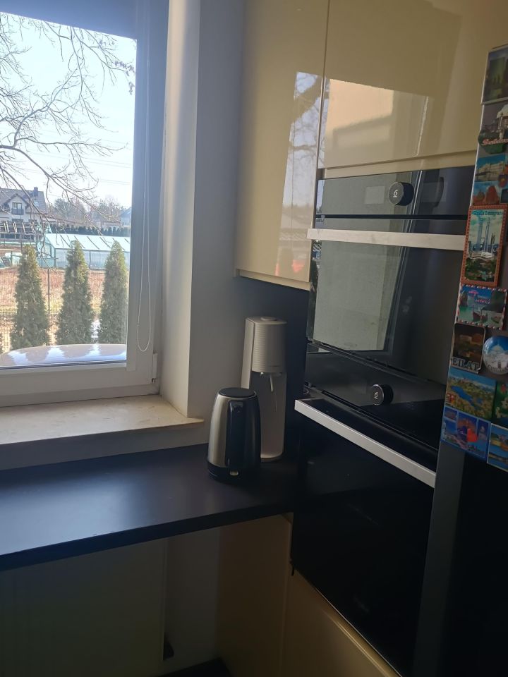 Mieszkanie 2-pokojowe Jabłonna, ul. Marmurowa. Zdjęcie 3