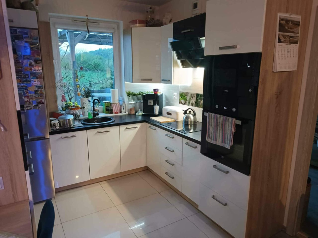 Mieszkanie 3-pokojowe Rotmanka, ul. Bajki. Zdjęcie 12