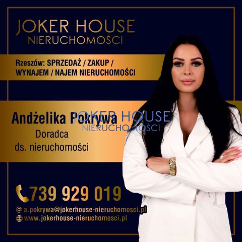 Mieszkanie 2-pokojowe Rzeszów. Zdjęcie 10