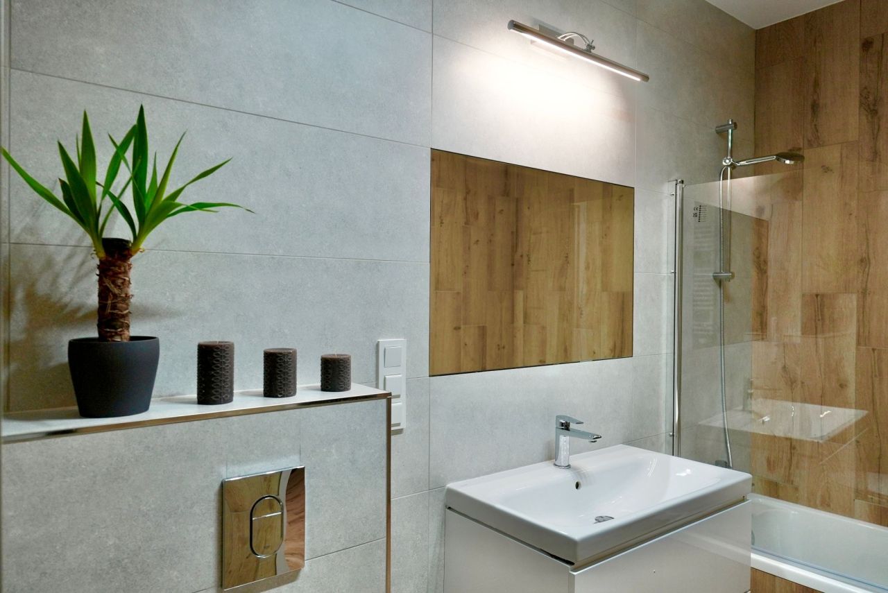 Mieszkanie 2-pokojowe Mszczonów, ul. Dworcowa. Zdjęcie 6