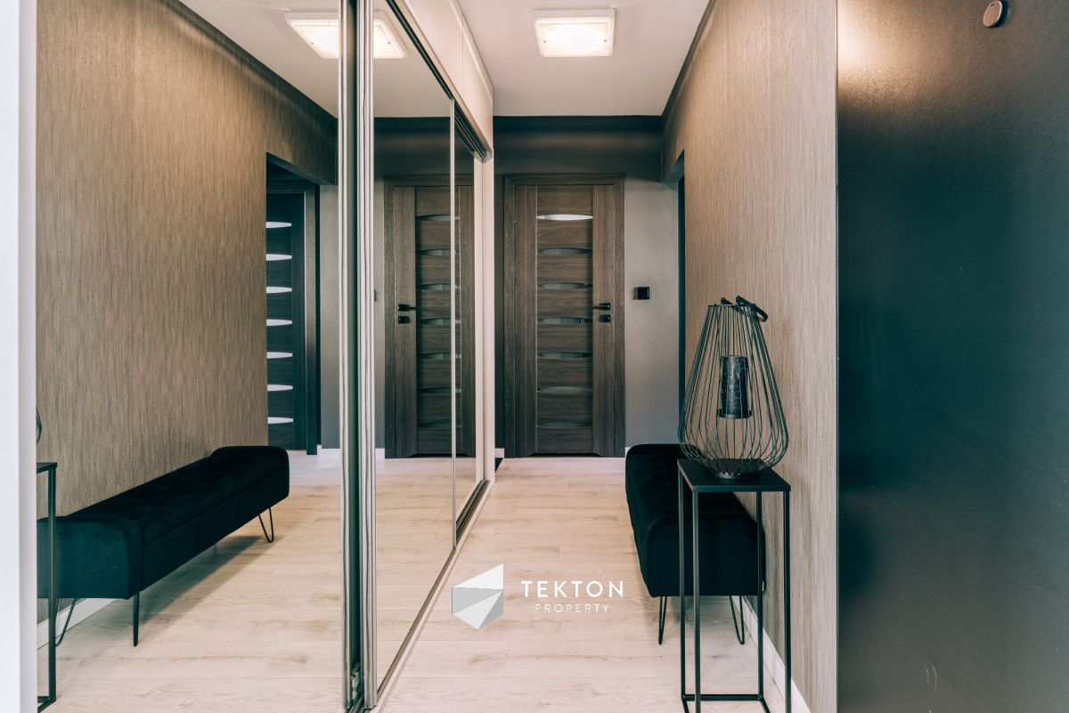 Mieszkanie 4-pokojowe Gdynia Wielki Kack, ul. ks. Jana Pawła Siega. Zdjęcie 12