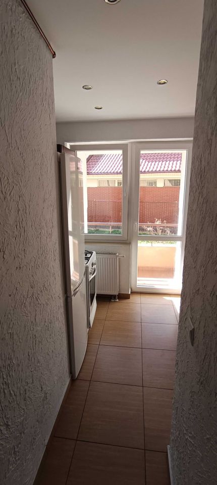 Mieszkanie 1-pokojowe Olsztyn Zatorze, ul. Stanisława Moniuszki. Zdjęcie 5