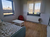 dom wolnostojący Cewlino. Zdjęcie 3