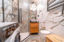 Mieszkanie 3-pokojowe Warszawa Wola, ul. Góralska. Zdjęcie 3