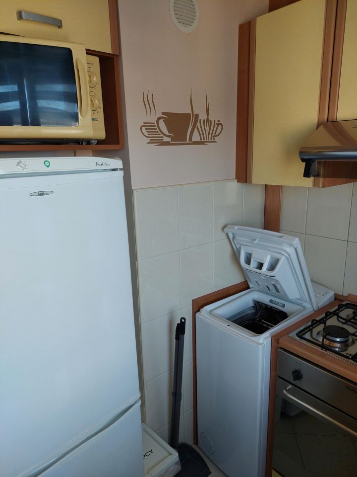 Mieszkanie 2-pokojowe Łódź Polesie, ul. Wapienna. Zdjęcie 9