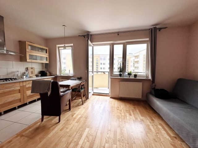 Mieszkanie 1-pokojowe Warszawa Mokotów, ul. Bluszczańska. Zdjęcie 8