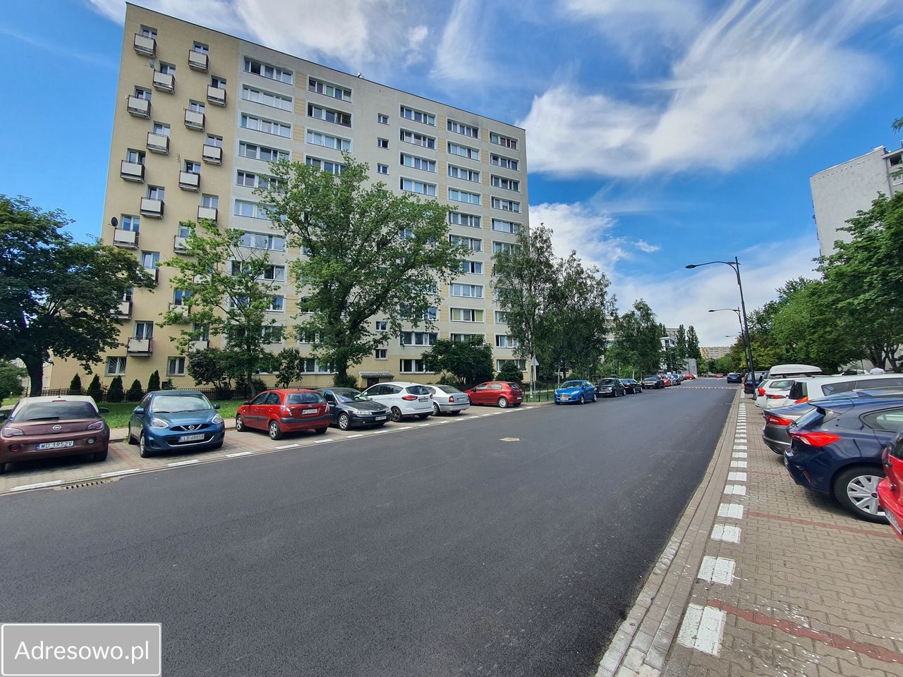 Mieszkanie 1-pokojowe Warszawa Bielany, ul. Wrzeciono. Zdjęcie 16