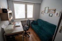 Mieszkanie 3-pokojowe Toruń Mokre, ul. Grudziądzka. Zdjęcie 4
