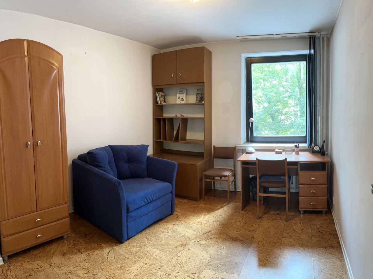 Mieszkanie 3-pokojowe Kraków Kazimierz, ul. Starowiślna. Zdjęcie 4