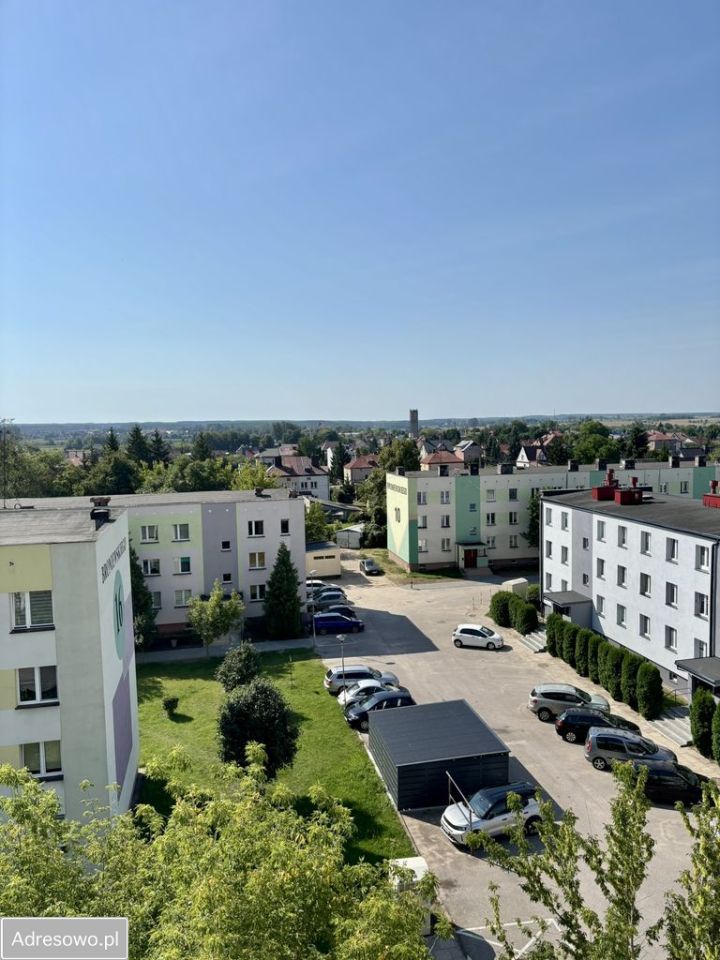 Mieszkanie 2-pokojowe Sokółka, ul. Władysława Broniewskiego. Zdjęcie 15