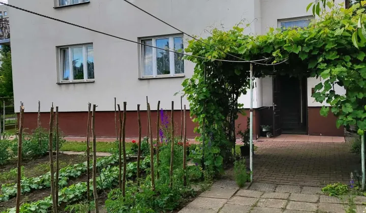 dom wolnostojący Ostrowiec Świętokrzyski, al. Jana Pawła II