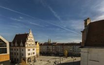 Mieszkanie 2-pokojowe Nysa, rynek Rynek. Zdjęcie 1