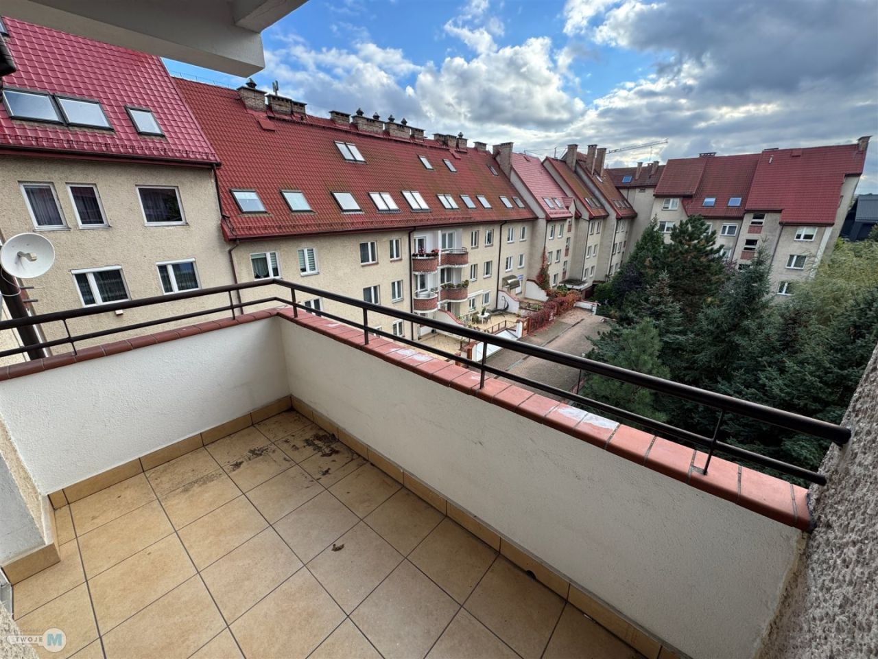 Mieszkanie 3-pokojowe Kielce Centrum, ul. Tadeusza Kościuszki. Zdjęcie 10