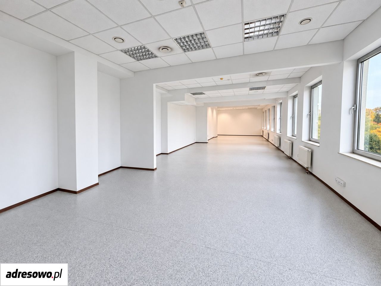 Biuro Lublin Rury, ul. Konrada Wallenroda. Zdjęcie 2