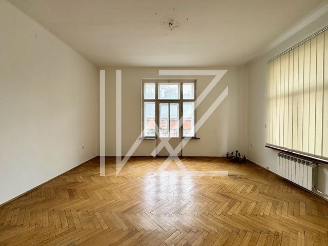 Biuro Kraków, ul. Krupnicza. Zdjęcie 1
