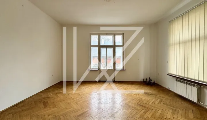 Biuro Kraków, ul. Krupnicza