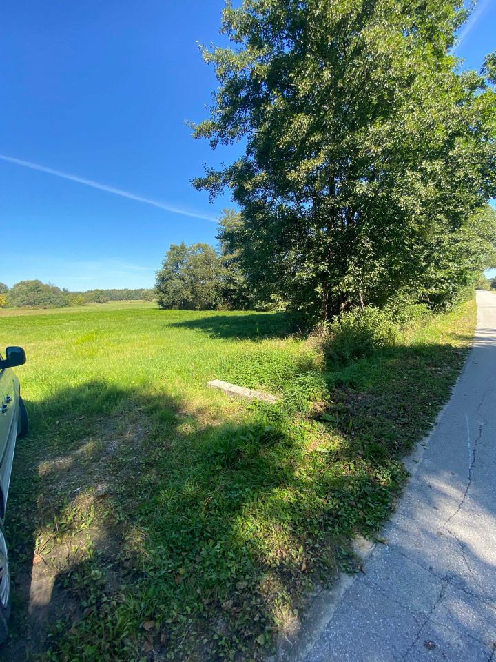 Działka budowlana Orczów. Zdjęcie 2