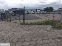 Działka inna Goleniów, ul. I Brygady Legionów. Zdjęcie 1