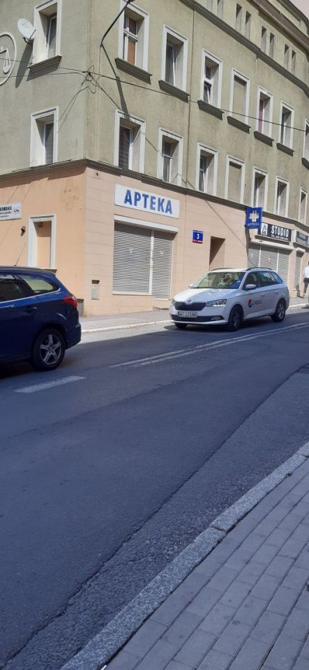 Lokal Wałbrzych Śródmieście, ul. marsz. Józefa Piłsudskiego. Zdjęcie 8