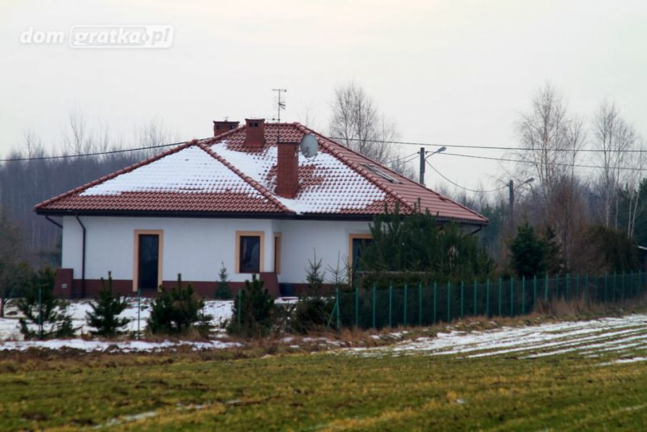 Działka rolno-budowlana Dobra-Nowiny, ul. Marii Piotrowiczowej. Zdjęcie 12