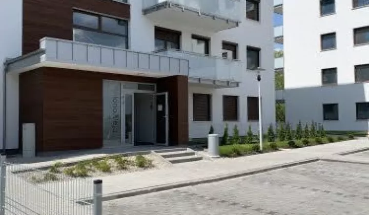 Mieszkanie 4-pokojowe Piotrków Trybunalski, ul. Władysława Broniewskiego