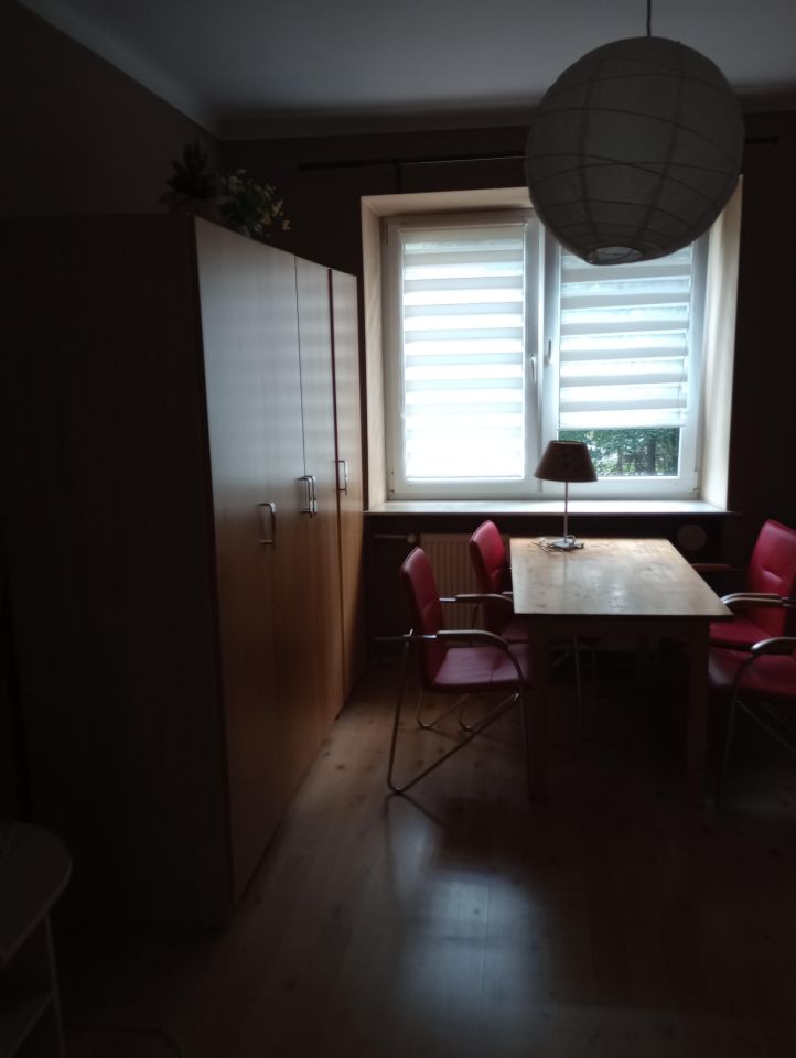 Mieszkanie 2-pokojowe Kraków Nowa Huta, os. Zielone. Zdjęcie 3