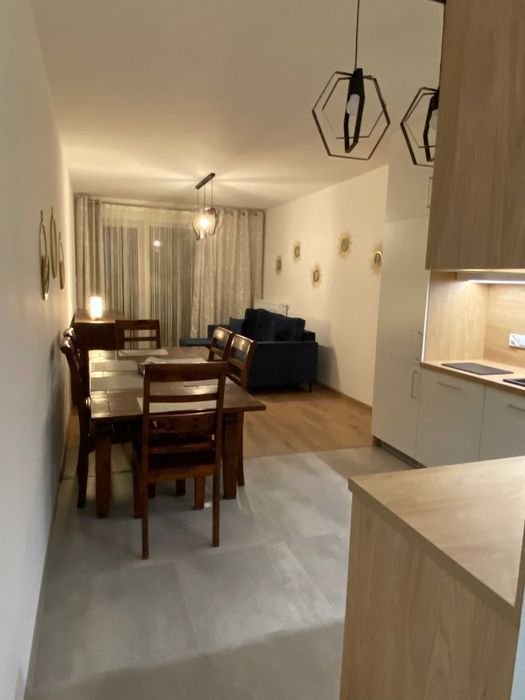 Mieszkanie 3-pokojowe Poznań Grunwald, ul. Ptasia. Zdjęcie 4