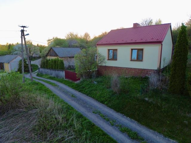 gospodarstwo, 2 pokoje Zdziechowice Drugie. Zdjęcie 1