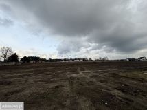 Działka budowlana Odolanów, ul. Kaliska. Zdjęcie 3