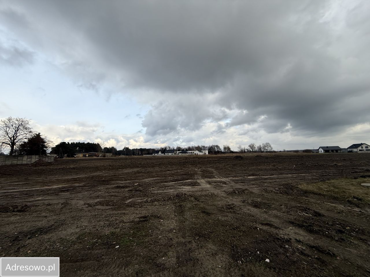 Działka budowlana Odolanów, ul. Kaliska. Zdjęcie 4
