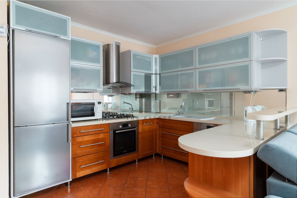 Mieszkanie 4-pokojowe Piaseczno, ul. Albatrosów. Zdjęcie 4