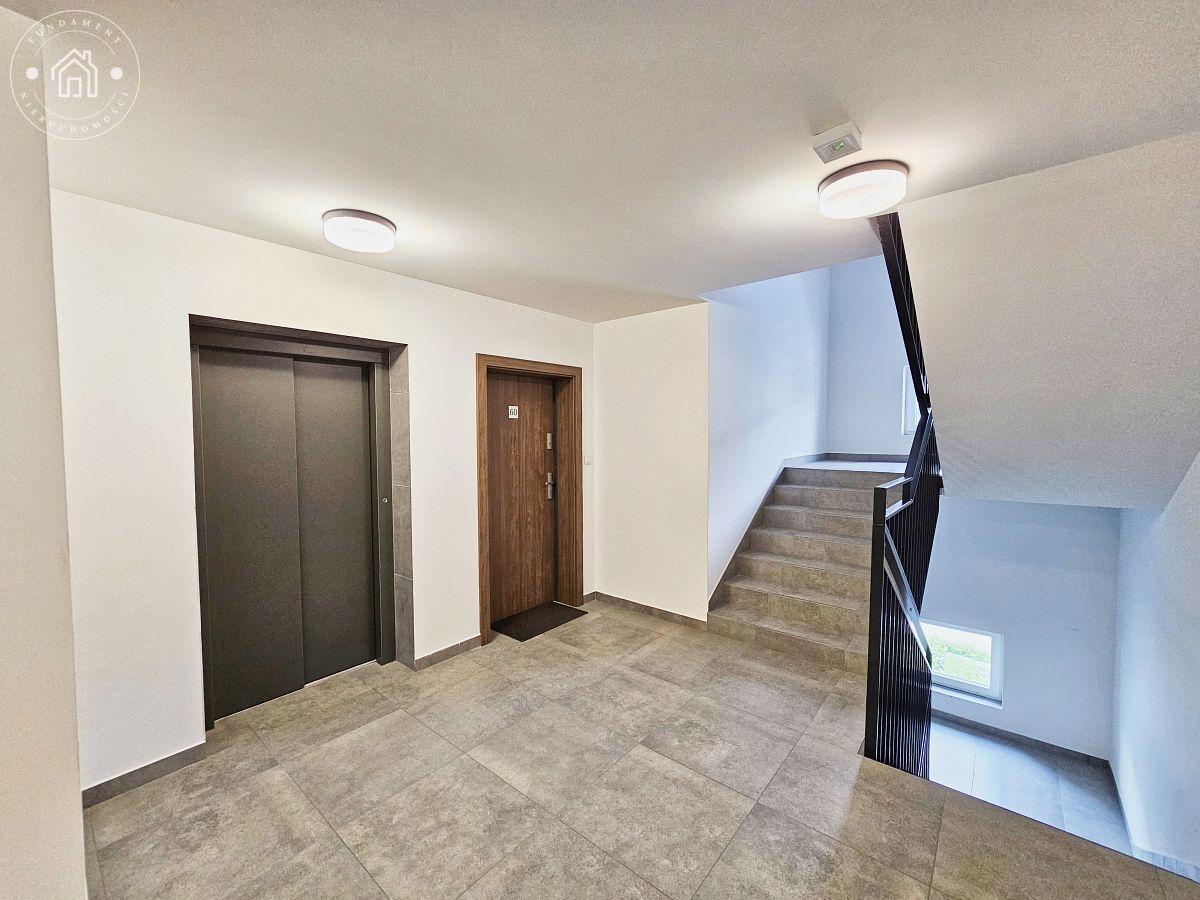 Mieszkanie 3-pokojowe Lublin Ponikwoda, ul. Dożynkowa. Zdjęcie 14