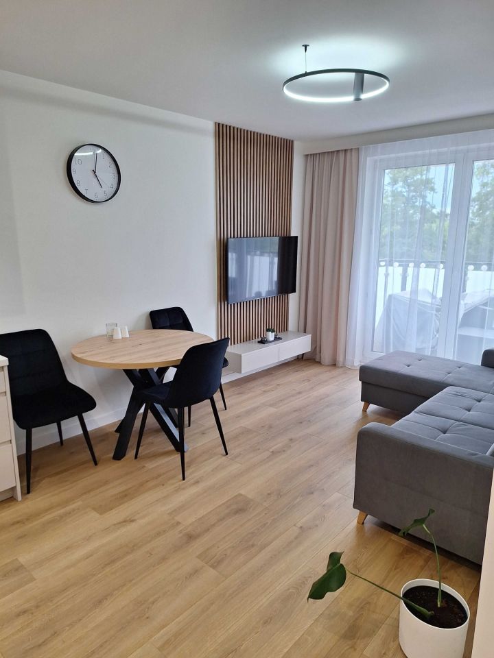 Mieszkanie 3-pokojowe Zamość Karolówka, ul. Królowej Jadwigi