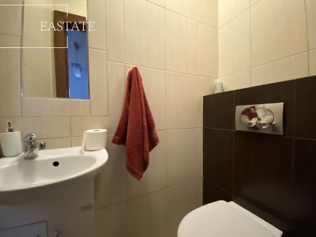 Mieszkanie 3-pokojowe Warszawa Praga, ul. Wiatraczna. Zdjęcie 13