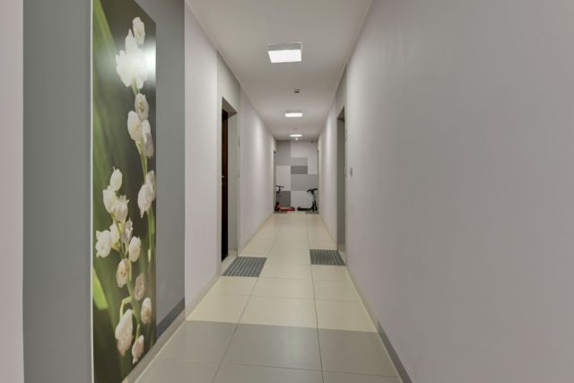 Mieszkanie 3-pokojowe Gdynia Chwarzno-Wiczlino, ul. św. Faustyny. Zdjęcie 17