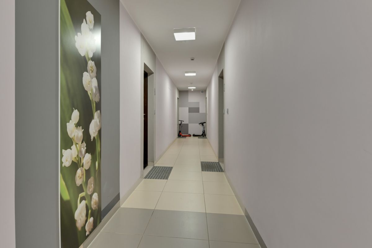 Mieszkanie 3-pokojowe Gdynia Chwarzno-Wiczlino, ul. św. Faustyny. Zdjęcie 17