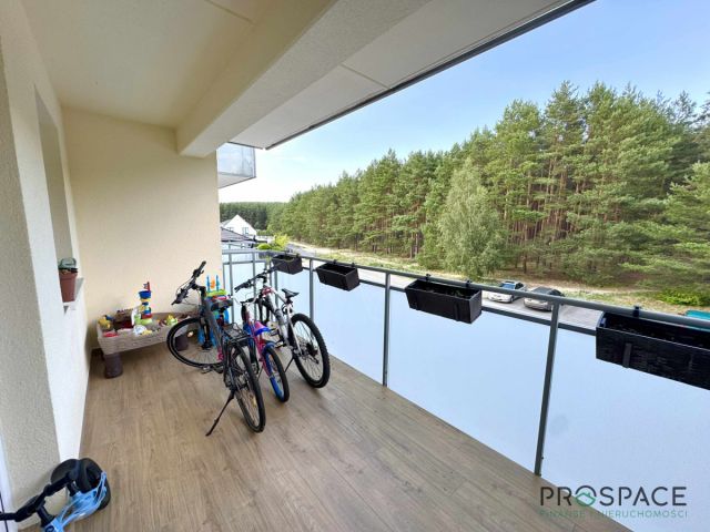 Mieszkanie 3-pokojowe Zielona Góra Łężyca. Zdjęcie 1