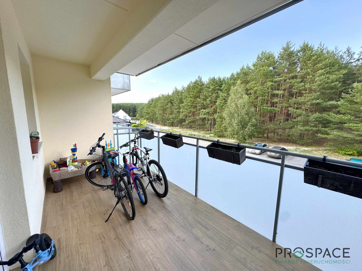 Mieszkanie 3-pokojowe Zielona Góra Łężyca