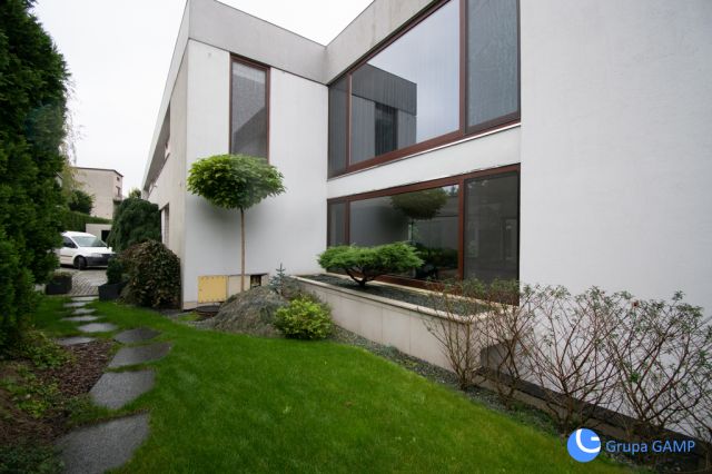 dom szeregowy, 4 pokoje Kraków Bielany, ul. Zaogrodzie. Zdjęcie 19