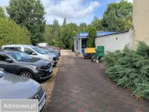 Działka inwestycyjna Zabrze Centrum, ul. Franklina Roosevelta. Zdjęcie 2