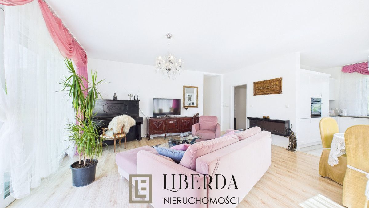 dom wolnostojący, 3 pokoje Bystrzejowice Pierwsze. Zdjęcie 11