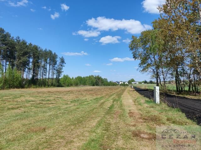 Działka budowlana Cyganka. Zdjęcie 2