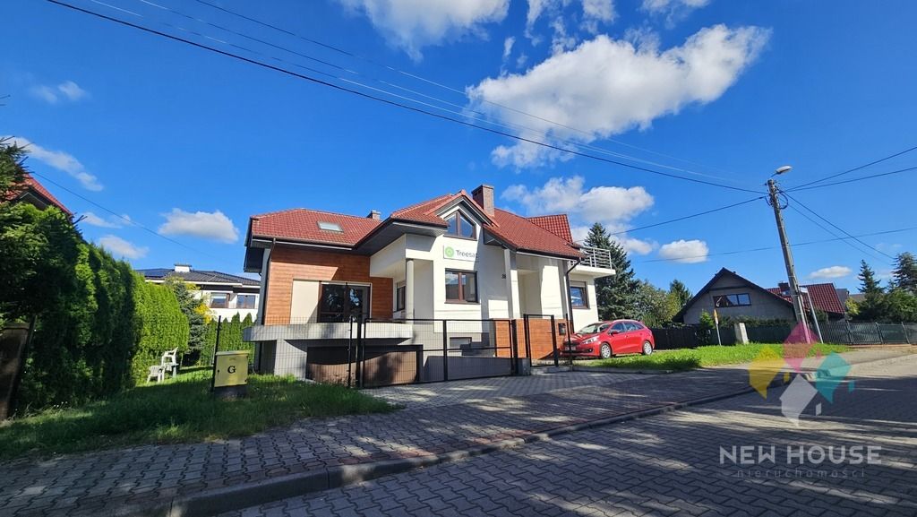 Mieszkanie 2-pokojowe Olsztyn, ul. Wędkarska. Zdjęcie 7