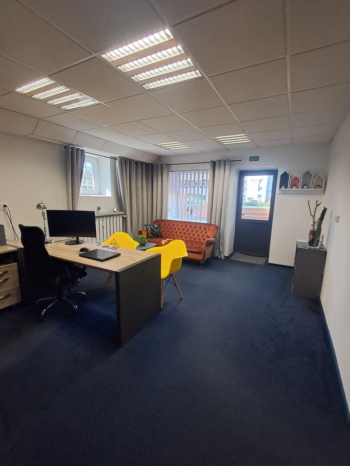 Lokal Kalisz Dobrzec. Zdjęcie 4