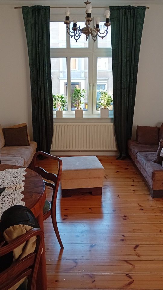 Mieszkanie 3-pokojowe Kwidzyn, ul. Kościuszki. Zdjęcie 6